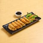 Best Chicken Dumpling Fried (6) in Los Angeles, CA