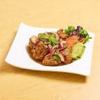 Best Crispy Chicken Larb wing in Los Angeles, CA