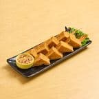 Best Golden Crispy Tofu (8) in Los Angeles, CA