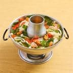 Best Seafood soup in Los Angeles, CA