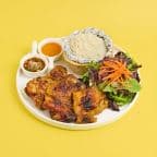Best BBQ Chicken With Sticky Rice in Los Angeles, CA
