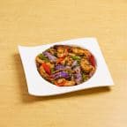 Best Eggplant in Los Angeles, CA