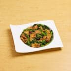 Best Chinese broccoli in Los Angeles, CA