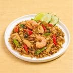 Best Spicy Basil Fried Rice in Los Angeles, CA