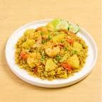 Best Pineapple Fried Rice in Los Angeles, CA