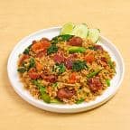 Best Chinese sausage fried rice in Los Angeles, CA